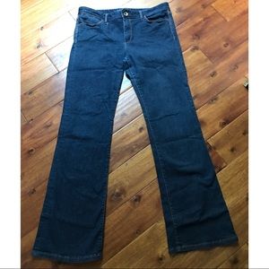 Lucky Jeans Flared Denim